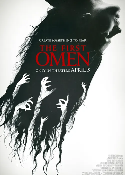 The First Omen Movie