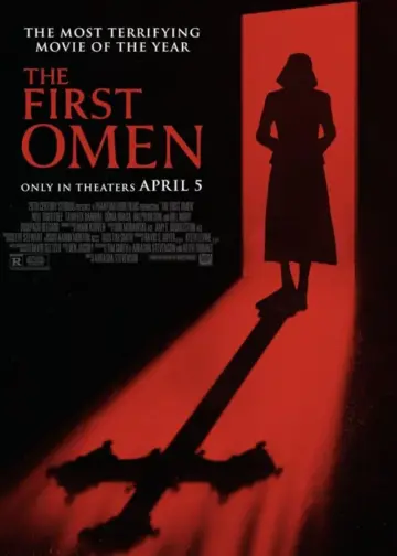 The First Omen American Movie 2024