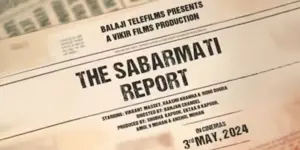 The Sabarmati Report
