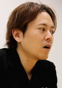 Tomotaka Shibayama