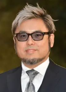 Tomoyuki Kurokawa