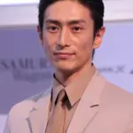 Yusuke Iseya