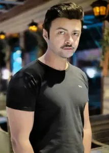 Ahmad Hassan