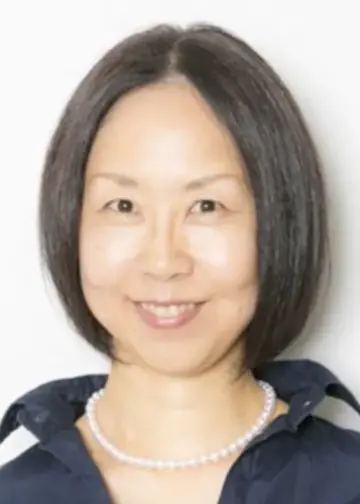 Atsuko Hashibe