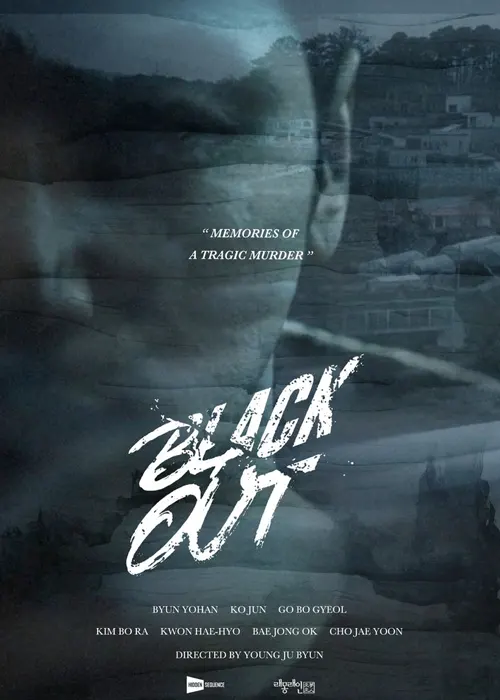 Black Out Korean Drama 2024