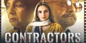 Contractors
