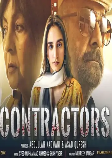 Contractors Drama 2024