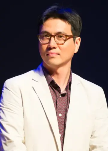 Kim Tae-Yong