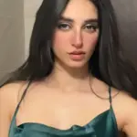 Mamya Shajaffar