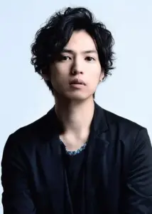 Renn Kiriyama