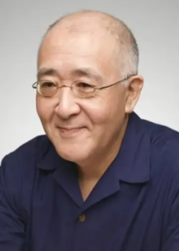 Satoshi Suzuki