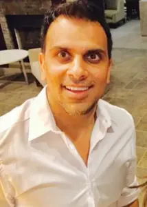 Shah Yasir