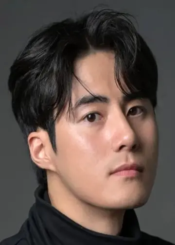 Shin Dong Hyeon