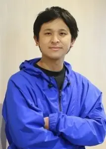 Takahiro Horie