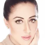 Yamina Peerzada