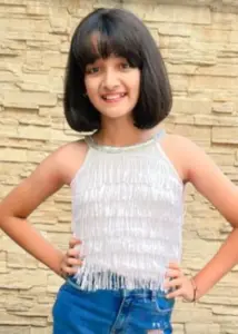 Aashriya Mishra