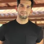 Abhilash Chaudhary