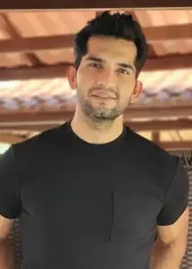 Abhilash Chaudhary