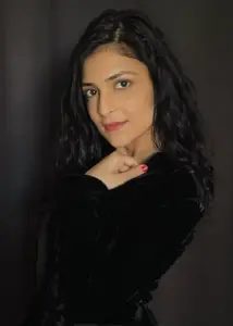 Ayushi Nema