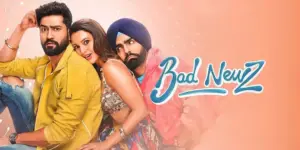Bad Newz