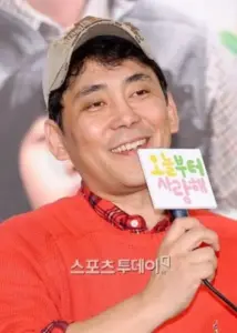 Choi Ji-Young