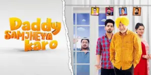 Daddy Samjheya Karo