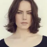 Daisy Ridley
