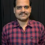Durgesh Kumar