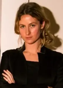 Ella Bishop