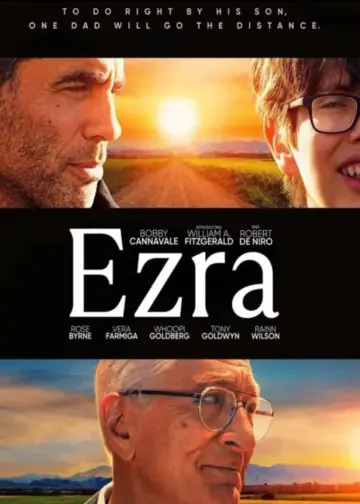 EzraEzra Hollywood Movie 2024