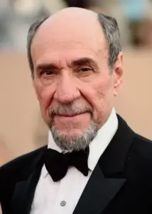 F. Murray Abraham
