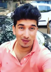 Gaurav Daagar