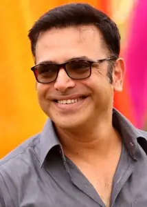 Harsh Chhaya