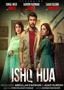 Ishq Hua