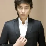 Jeon Seung-Bin