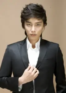 Jeon Seung-Bin