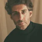 Jim Sarbh