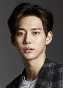 Jin Ju-hyung