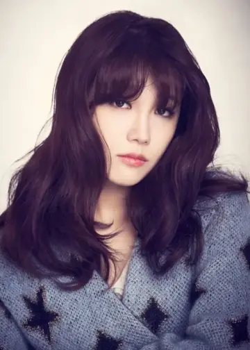 Jung Eun-Ji