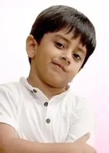 Kabir Sajid Shaikh