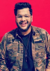 Kashyap Kapoor