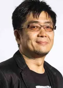 Keishi Ohtomo