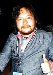 Keita Motohashi