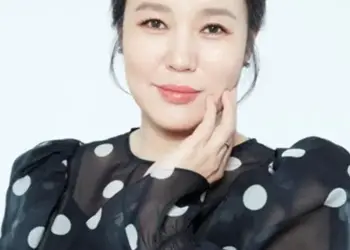 Kim Geum-soon