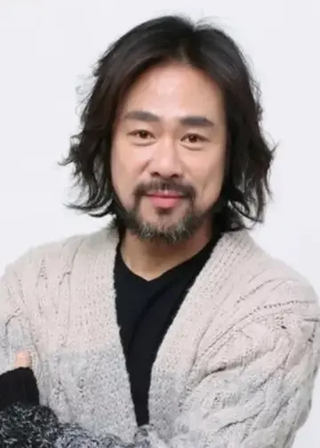 Kim Hong-Pyo