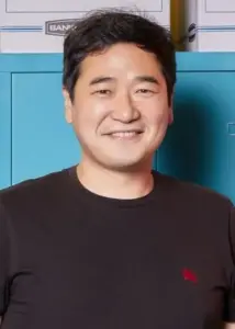Kim Jung-Sik
