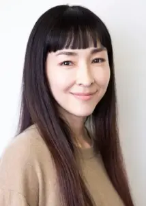 Kumiko Aso