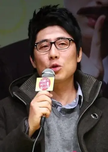 Lee Gwang-Jae