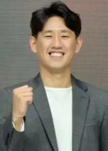Lee Min-Soo