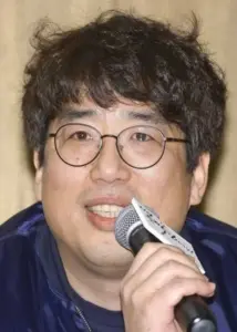 Lee Young-Chul